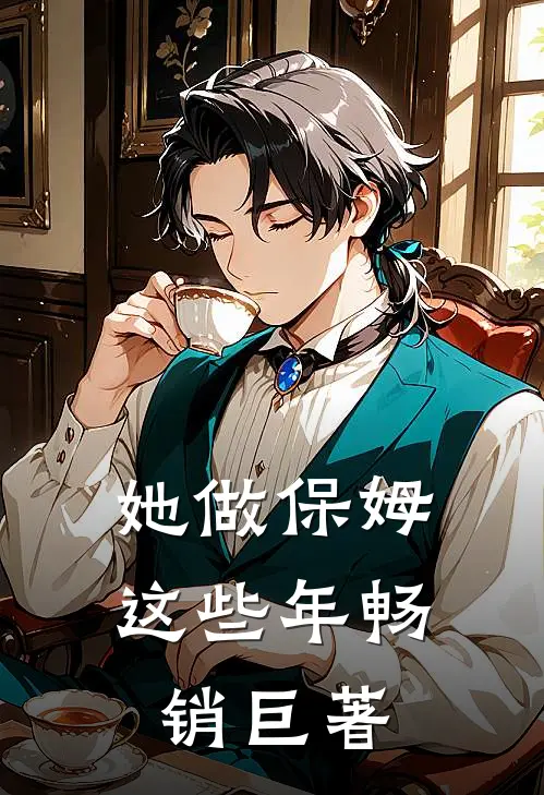 她做保姆这些年畅销巨著