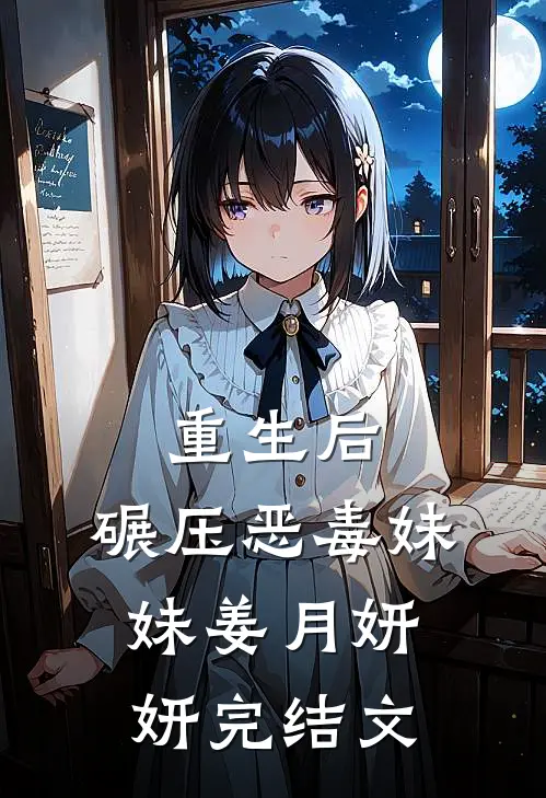 重生后，碾压恶毒妹妹姜月妍妍完结文