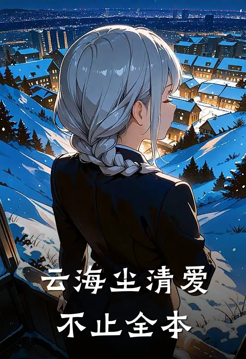 云海尘清爱不止全本