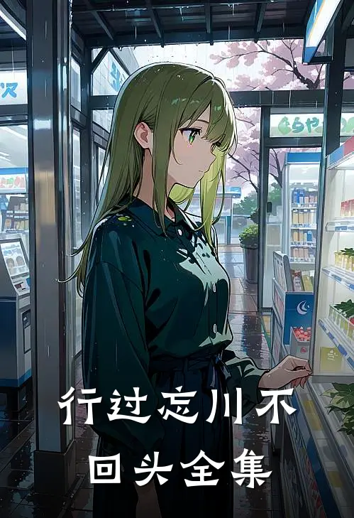 行过忘川不回头全集