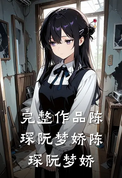 完整作品陈琛阮梦娇陈琛阮梦娇