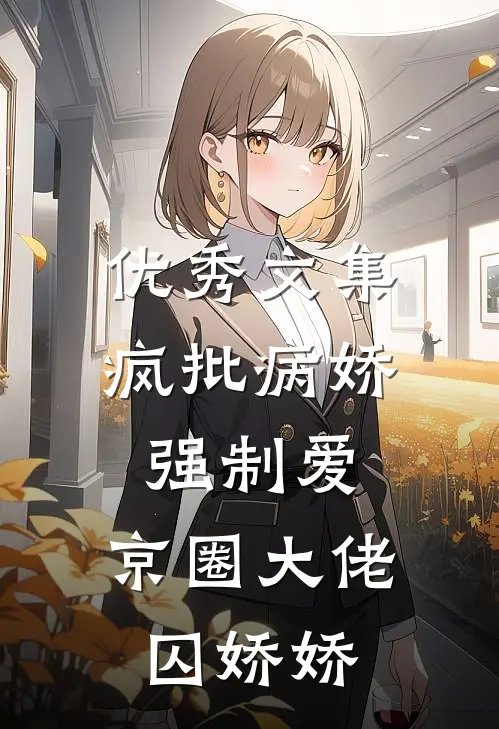 优秀文集疯批病娇强制爱：京圈大佬囚娇娇