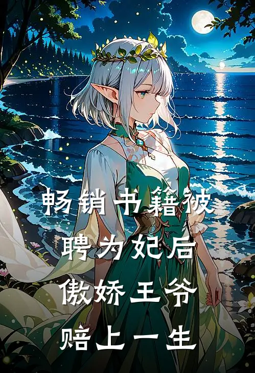畅销书籍被聘为妃后，傲娇王爷赔上一生