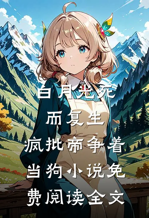 白月光死而复生，疯批帝争着当狗小说免费阅读全文