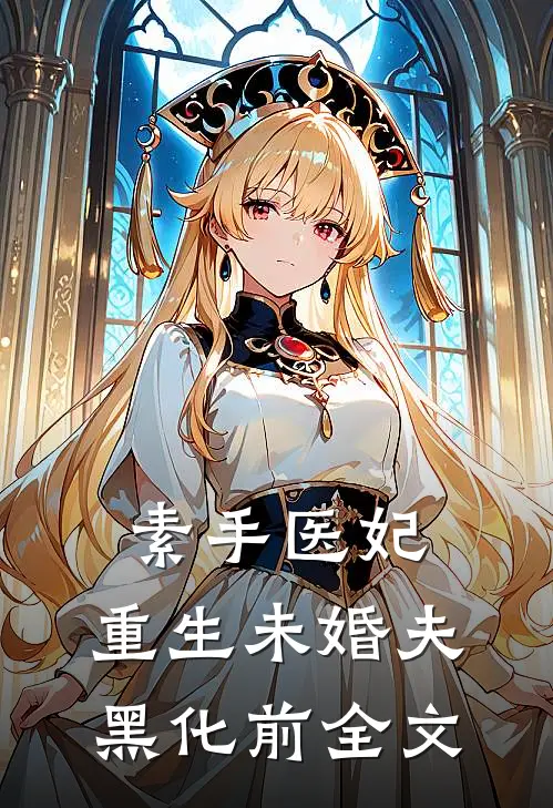 素手医妃：重生未婚夫黑化前全文