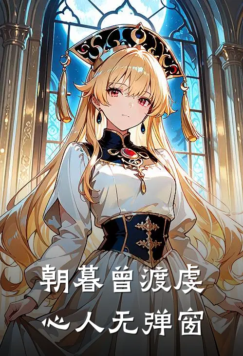 朝暮曾渡虔心人无弹窗