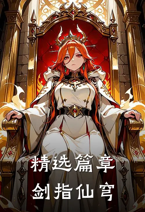 精选篇章剑指仙穹