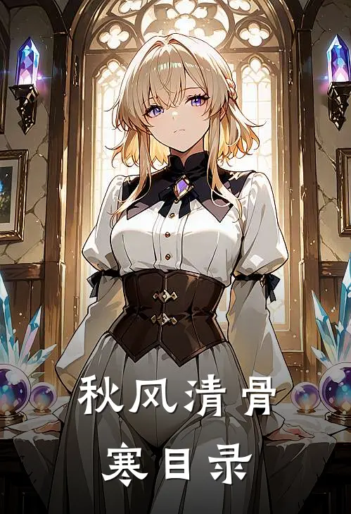 秋风清骨寒目录