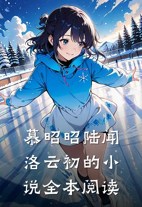 慕昭昭陆闻洛云初的小说全本阅读