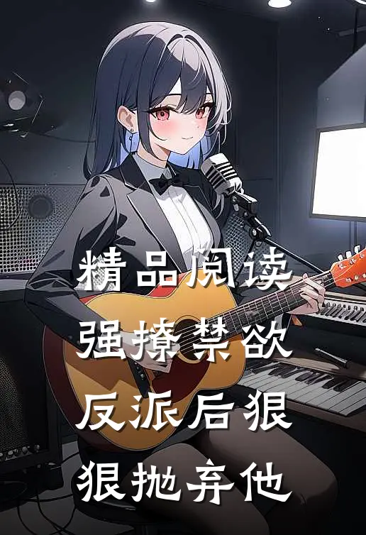 精品阅读强撩禁欲反派后狠狠抛弃他