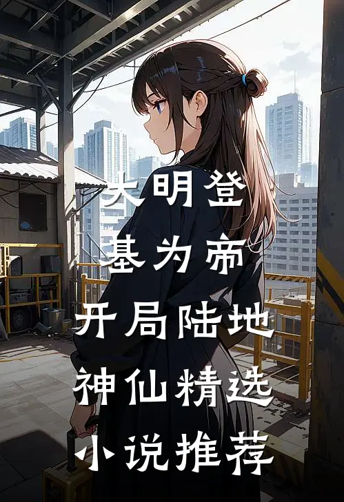 大明登基为帝,开局陆地神仙精选小说推荐