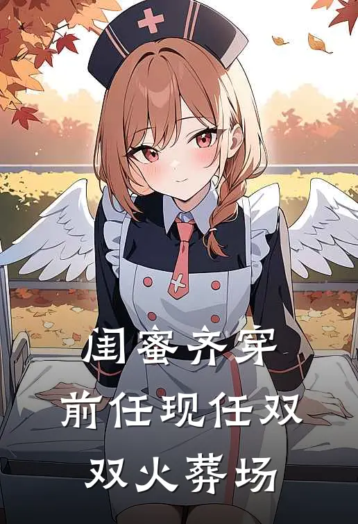 闺蜜齐穿，前任现任双双火葬场