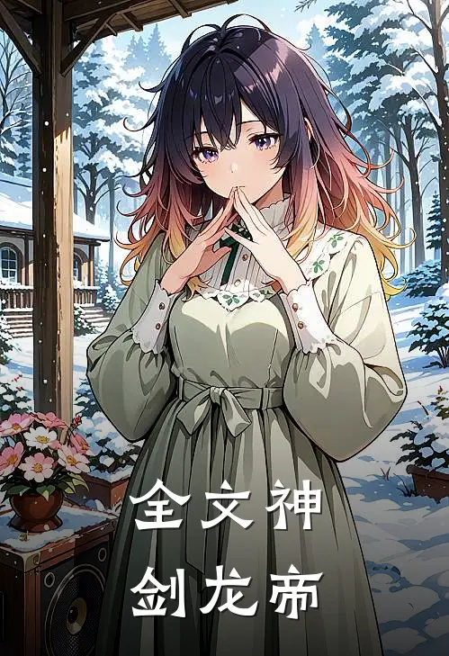 全文神剑龙帝