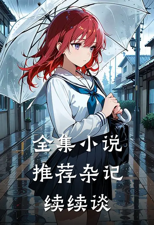全集小说推荐杂记续续谈