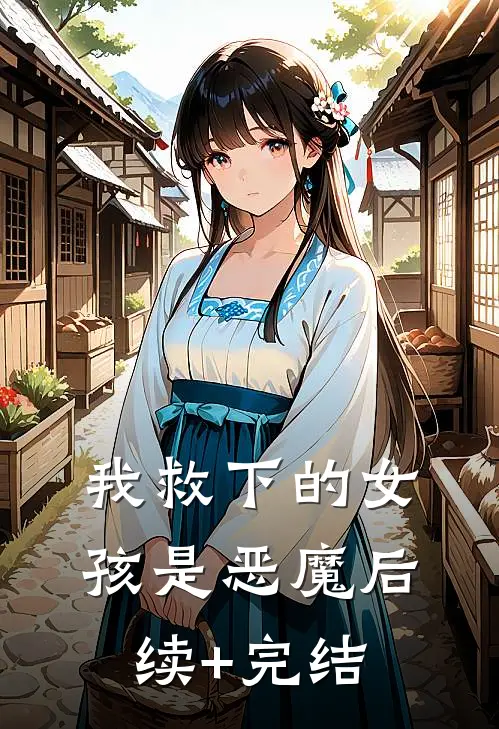 我救下的女孩是恶魔后续+完结
