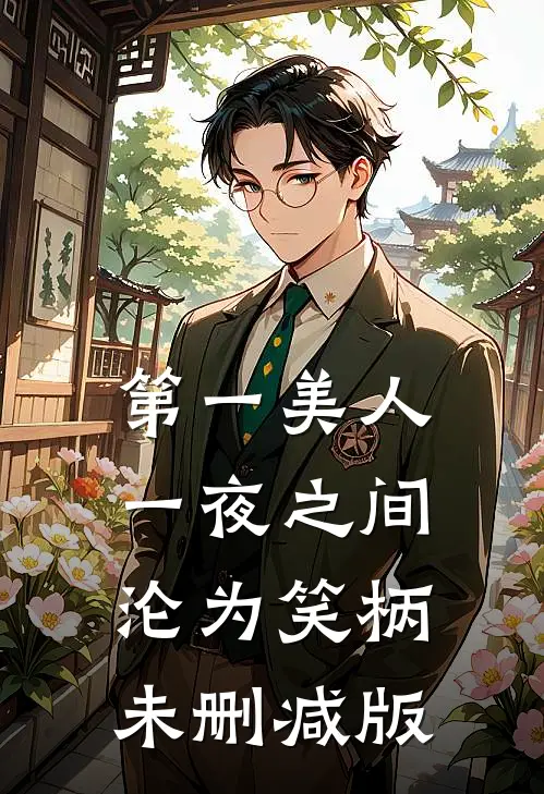 第一美人，一夜之间沦为笑柄未删减版