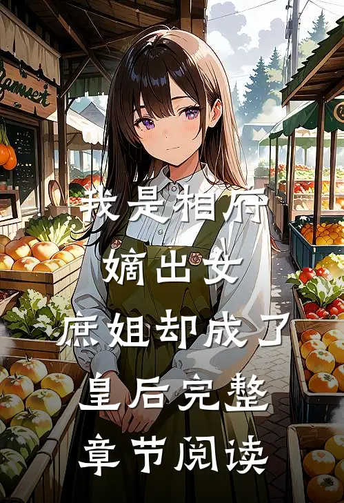 我是相府嫡出女，庶姐却成了皇后完整章节阅读