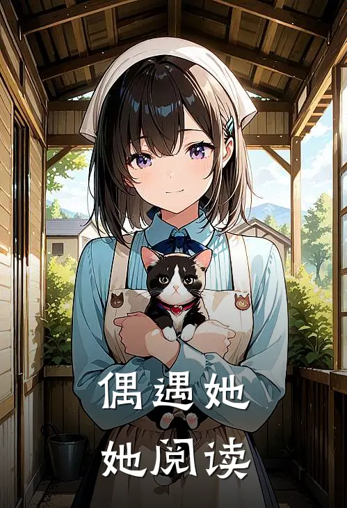 偶遇她她阅读