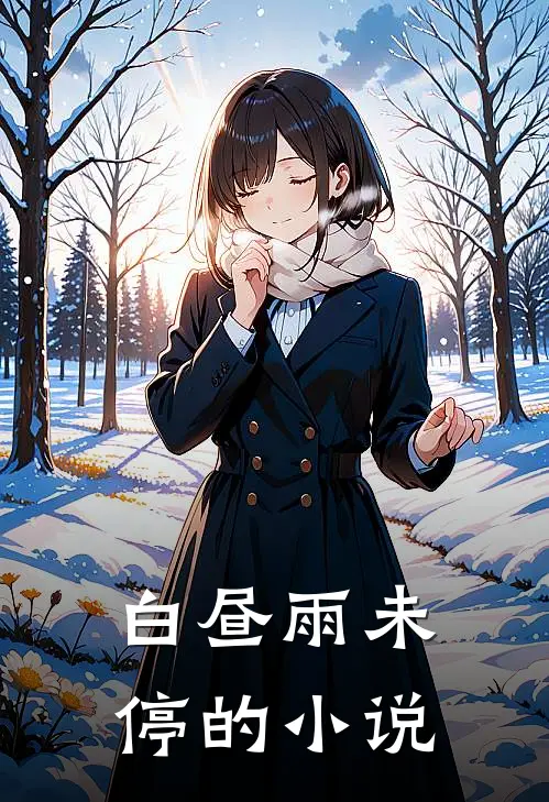 白昼雨未停的小说
