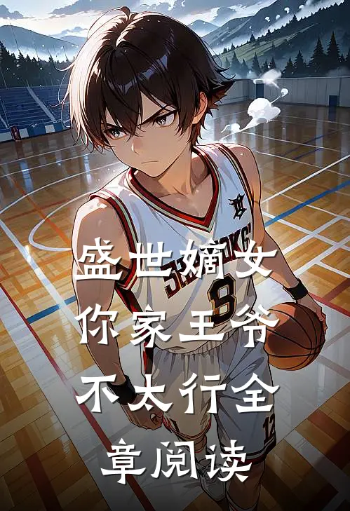 盛世嫡女：你家王爷不太行全章阅读