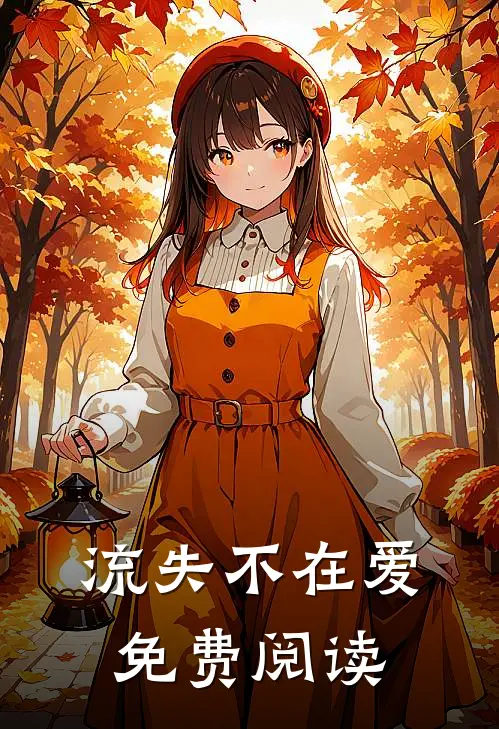 流失不在爱免费阅读