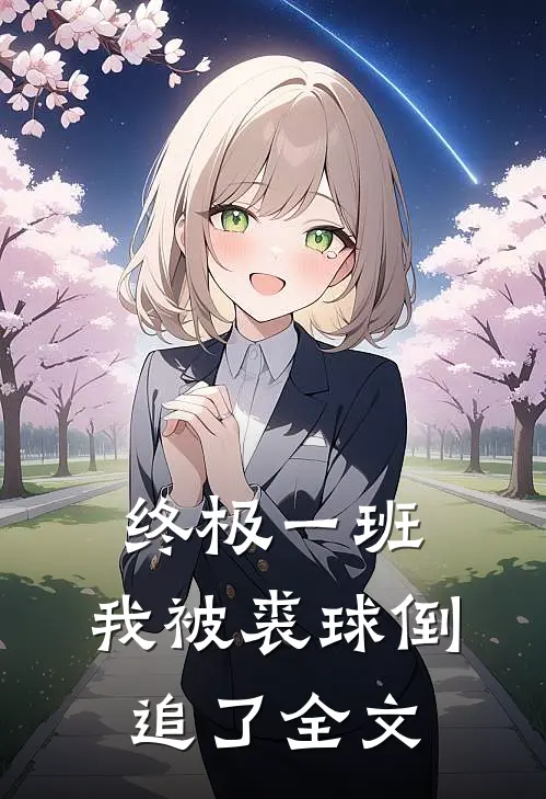 终极一班：我被裘球倒追了全文
