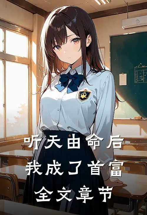听天由命后，我成了首富全文章节