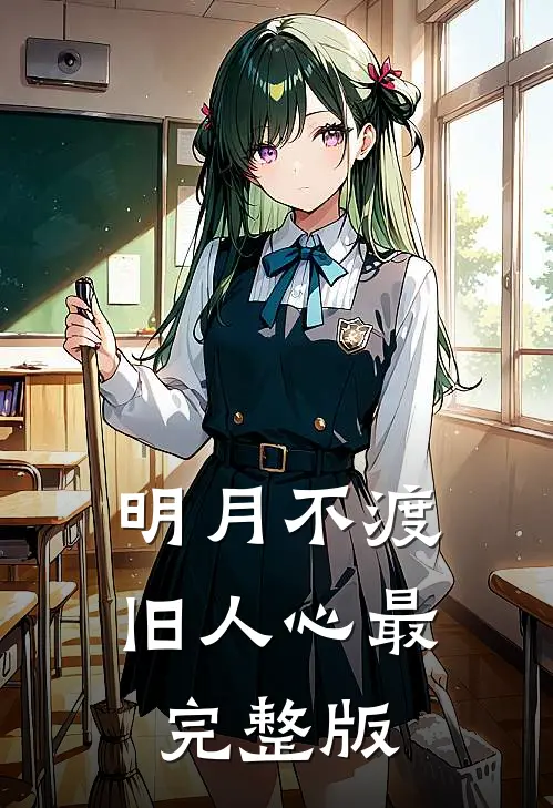 明月不渡旧人心最完整版