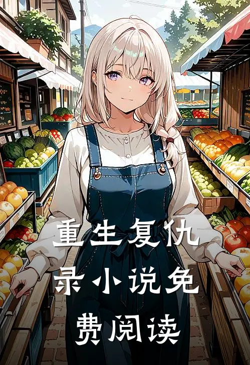 重生复仇录小说免费阅读