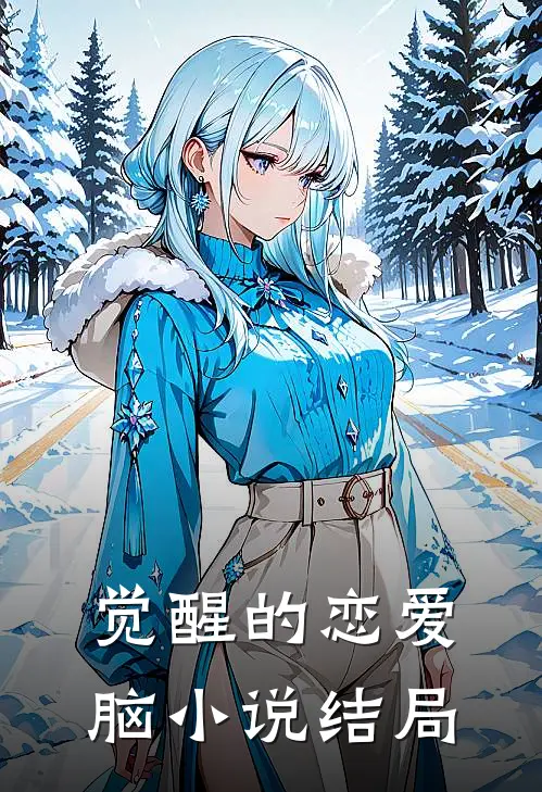 觉醒的恋爱脑小说结局