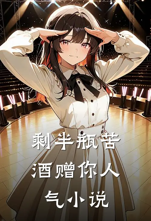 剩半瓶苦酒赠你人气小说
