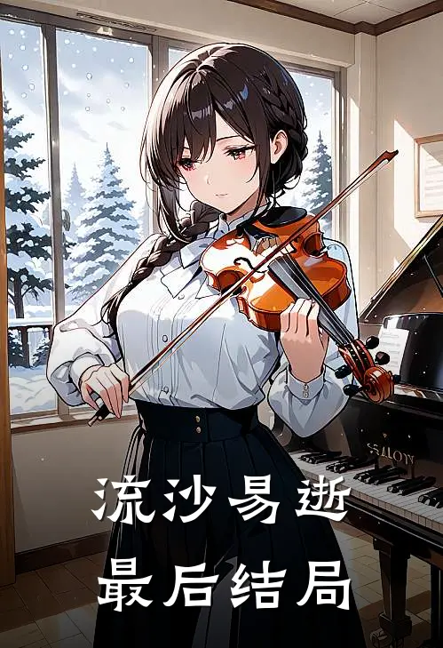 流沙易逝最后结局