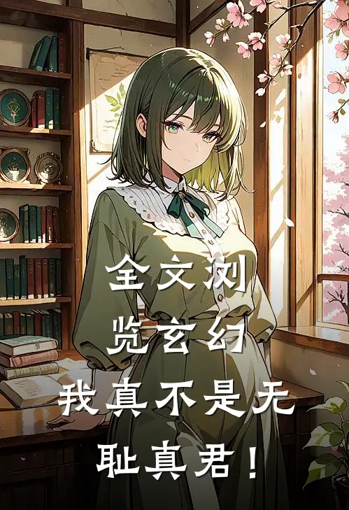 全文浏览玄幻：我真不是无耻真君！