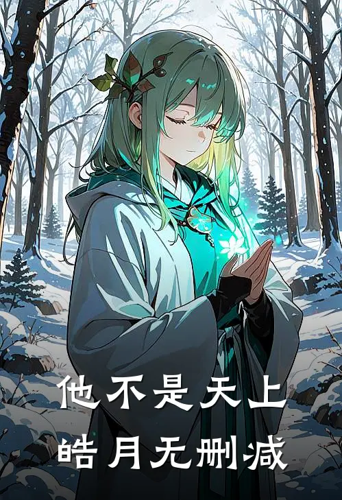 他不是天上皓月无删减