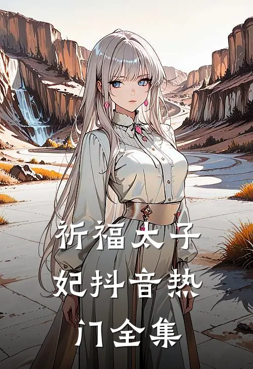 祈福太子妃抖音热门 全集