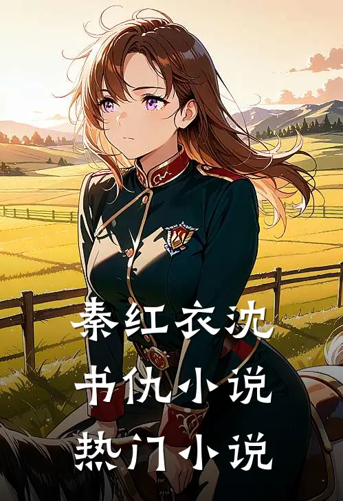 秦红衣沈书仇小说热门小说