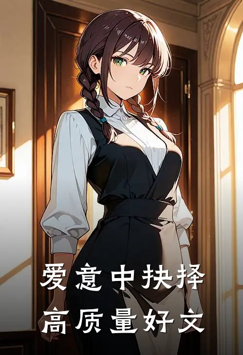 爱意中抉择高质量好文
