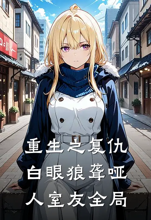 重生之复仇白眼狼聋哑人室友全局