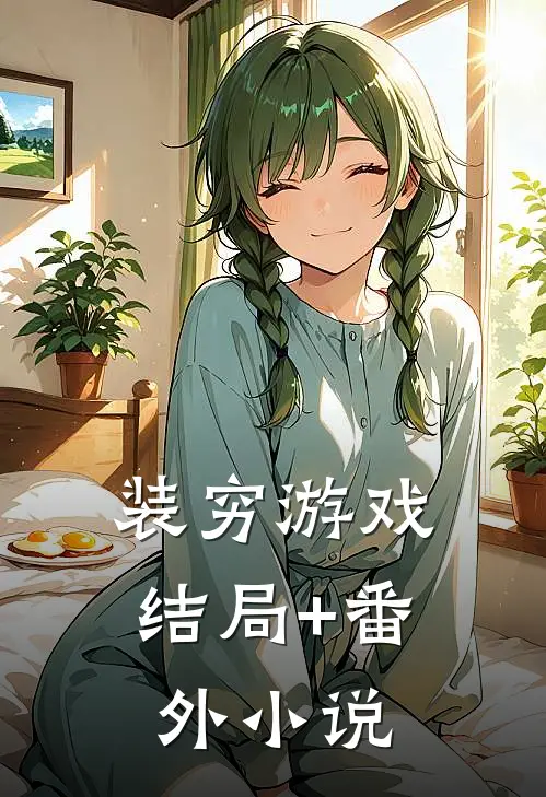 装穷游戏结局+番外小说