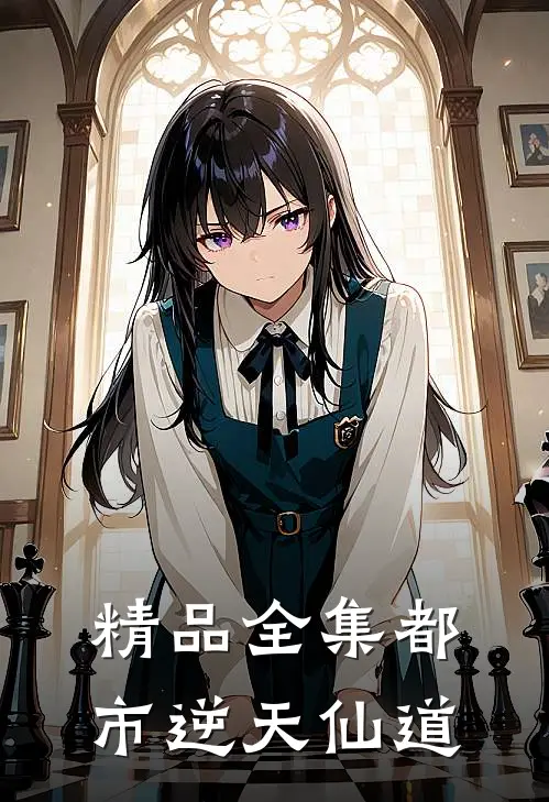 精品全集都市逆天仙道