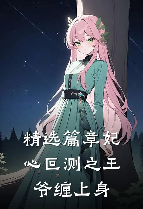 精选篇章妃心叵测之王爷缠上身