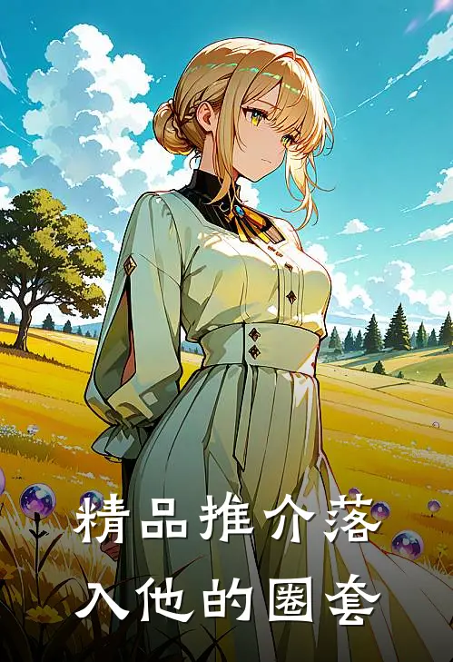 精品推介落入他的圈套