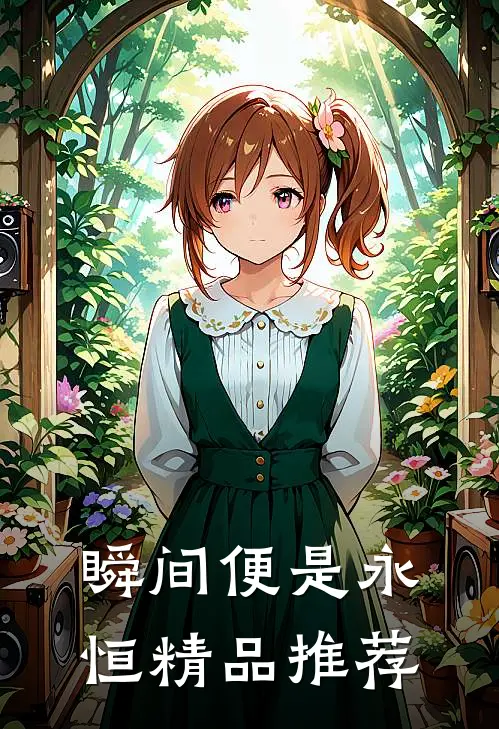 瞬间便是永恒精品推荐