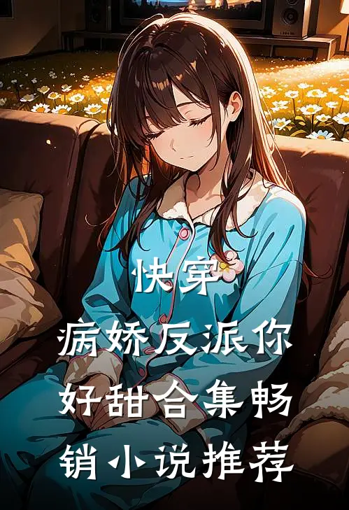 快穿:病娇反派你好甜合集畅销小说推荐