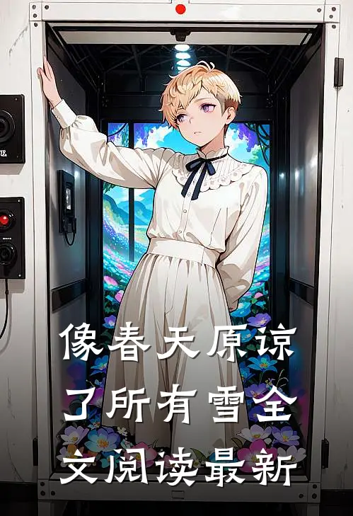 像春天原谅了所有雪全文阅读最新