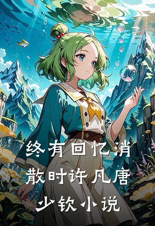 终有回忆消散时许凡唐少钦小说