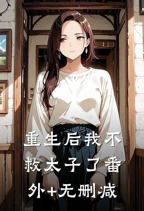 重生后我不救太子了番外+无删减