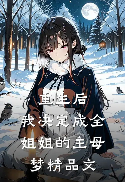 重生后，我决定成全姐姐的主母梦精品文