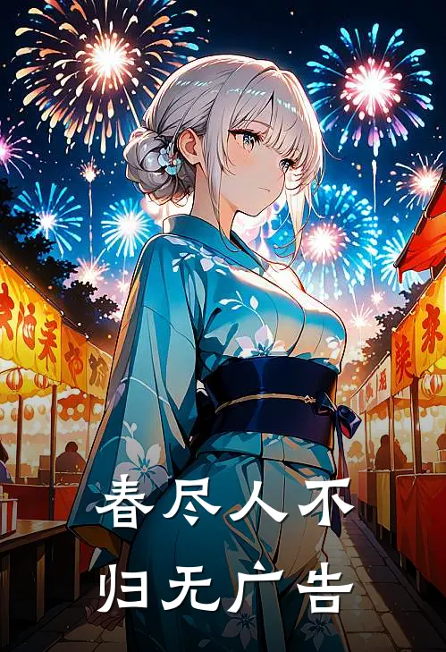 春尽人不归无广告