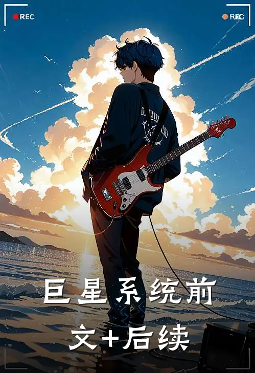 巨星系统前文+后续